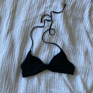 Patagonia reversible bikini top